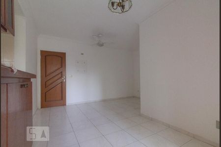 Sala de apartamento à venda com 2 quartos, 50m² em Parque Imperial, São Paulo