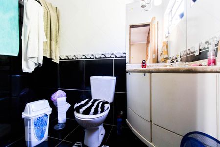 Apartamento à venda com 332m², 4 quartos e sem vagaBanheiro Suíte