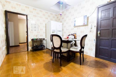 Apartamento à venda com 332m², 4 quartos e sem vagaCozinha