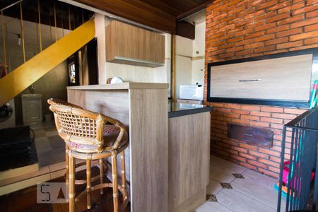 Apartamento à venda com 332m², 4 quartos e sem vagaTerraço