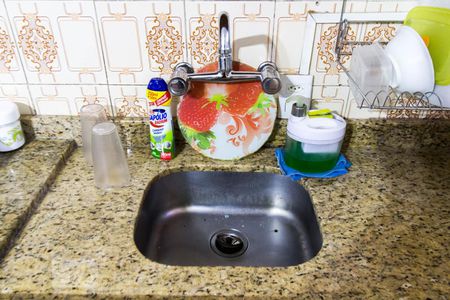 Apartamento à venda com 332m², 4 quartos e sem vagaCozinha