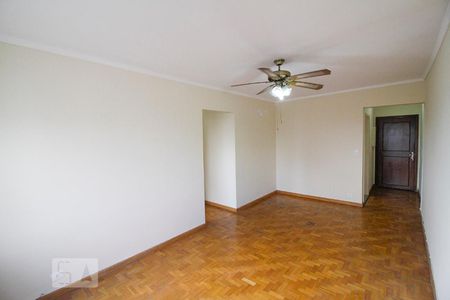Sala de apartamento para alugar com 3 quartos, 80m² em Vila Leopoldina, São Paulo