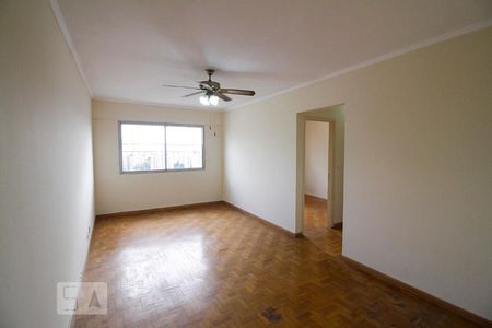 Sala de apartamento para alugar com 3 quartos, 80m² em Vila Leopoldina, São Paulo