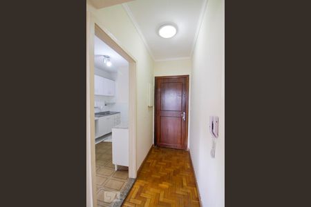 Entrada de apartamento para alugar com 3 quartos, 80m² em Vila Leopoldina, São Paulo
