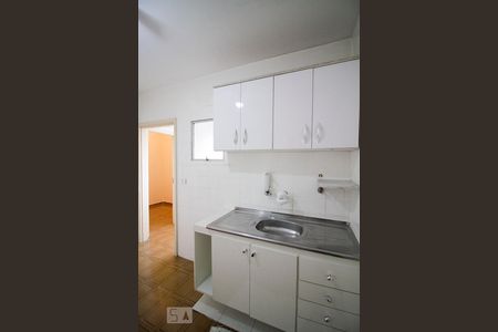 Apartamento para alugar com 80m², 3 quartos e 1 vagaCozinha