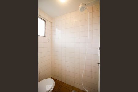 Apartamento para alugar com 80m², 3 quartos e 1 vagaBanheiro de Serviço