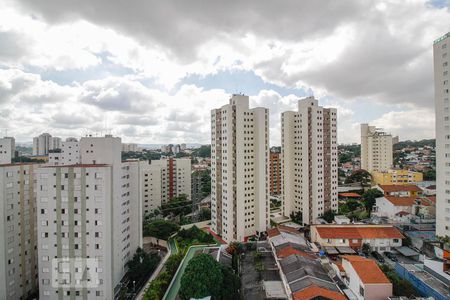 Apartamento para alugar com 80m², 3 quartos e 1 vagaVista do Quarto 3