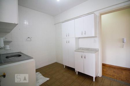 Apartamento para alugar com 80m², 3 quartos e 1 vagaCozinha
