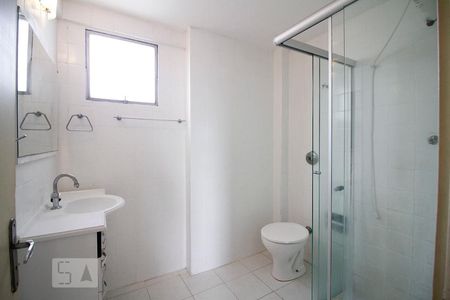 Apartamento para alugar com 80m², 3 quartos e 1 vagaBanheiro
