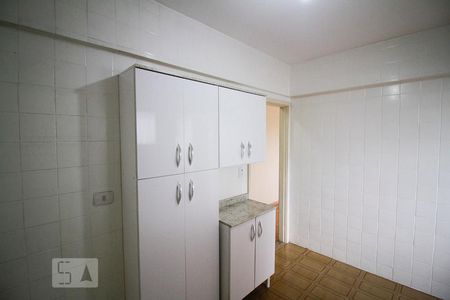 Apartamento para alugar com 80m², 3 quartos e 1 vagaCozinha