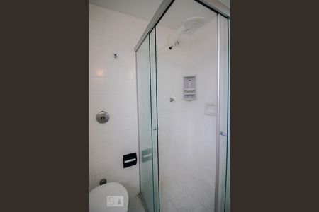 Apartamento para alugar com 80m², 3 quartos e 1 vagaBanheiro
