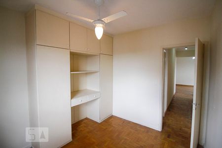 Apartamento para alugar com 80m², 3 quartos e 1 vagaQuarto 3