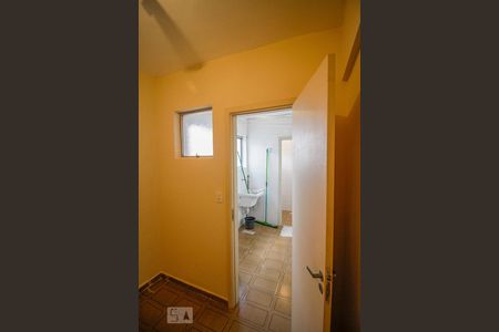 Apartamento para alugar com 80m², 3 quartos e 1 vagaQuarto de Serviço
