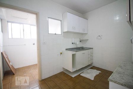 Apartamento para alugar com 80m², 3 quartos e 1 vagaCozinha
