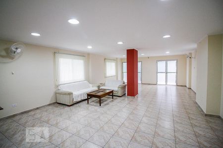 Apartamento para alugar com 80m², 3 quartos e 1 vagaSalão de Festas