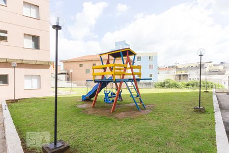 Apartamento à venda com 50m², 2 quartos e 1 vagaPlayground