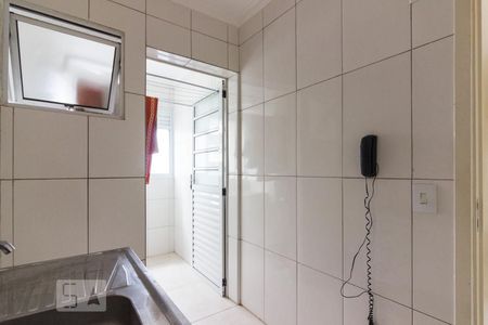 Apartamento à venda com 50m², 2 quartos e 1 vagaCozinha