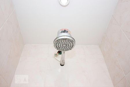 Chuveiro de apartamento à venda com 1 quarto, 42m² em Engenho Novo, Rio de Janeiro