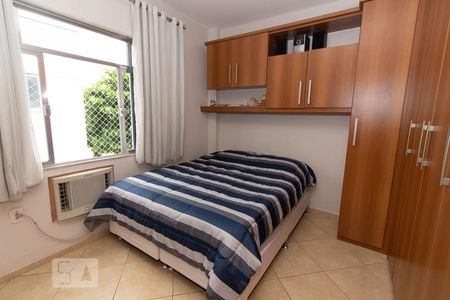 Quarto  de apartamento à venda com 1 quarto, 42m² em Engenho Novo, Rio de Janeiro