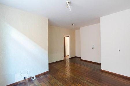 Sala de apartamento à venda com 3 quartos, 93m² em Santa Rosa, Belo Horizonte