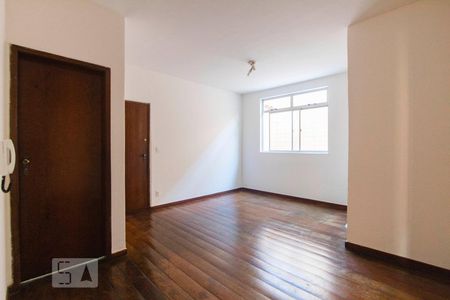 Apartamento à venda com 3 quartos, 93m² em Santa Rosa, Belo Horizonte