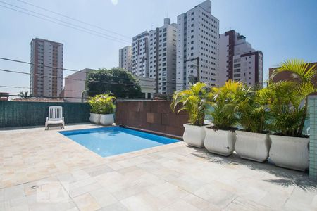 Apartamento à venda com 130m², 3 quartos e 2 vagasPiscina