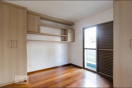 Apartamento à venda com 130m², 3 quartos e 2 vagasQuarto da Suíte