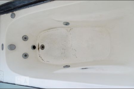 Apartamento à venda com 130m², 3 quartos e 2 vagasBanheiro da Suíte