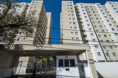 Apartamento para alugar com 48m², 2 quartos e sem vagaTorres e Fachada