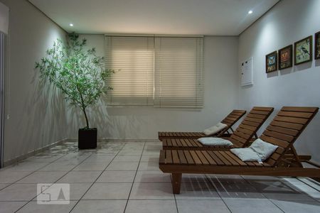 Apartamento para alugar com 48m², 2 quartos e sem vagaSpa