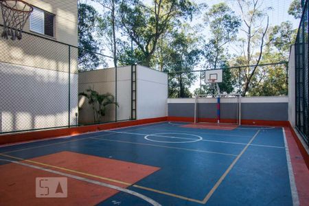 Apartamento para alugar com 48m², 2 quartos e sem vagaQuadra