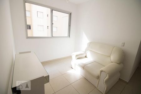 Sala de apartamento para alugar com 2 quartos, 48m² em Centro, São Bernardo do Campo