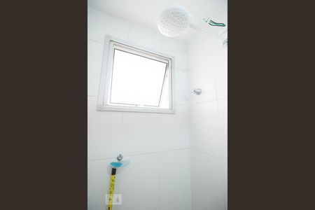 Apartamento para alugar com 48m², 2 quartos e sem vagaBanheiro