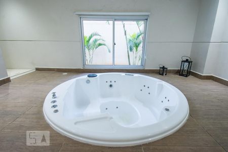 Apartamento para alugar com 48m², 2 quartos e sem vagaHidromassagem