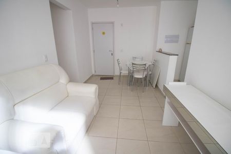 Sala de apartamento para alugar com 2 quartos, 48m² em Centro, São Bernardo do Campo