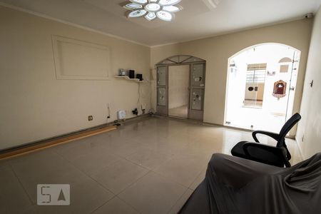Sala de casa para alugar com 3 quartos, 290m² em Tatuapé, São Paulo