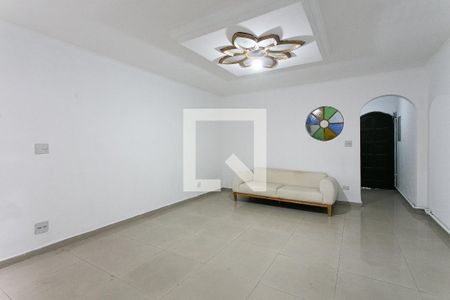 Sala de casa à venda com 4 quartos, 290m² em Tatuapé, São Paulo