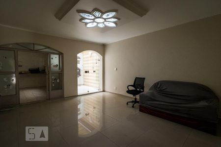 Sala de casa para alugar com 3 quartos, 290m² em Tatuapé, São Paulo