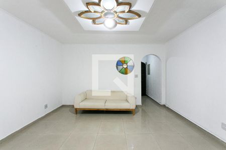 Sala de casa à venda com 4 quartos, 290m² em Tatuapé, São Paulo