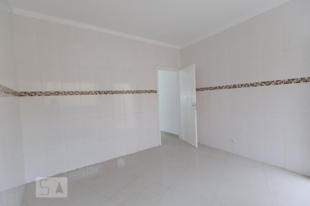 Cozinha de casa para alugar com 3 quartos, 120m² em Chácara Seis de Outubro, São Paulo
