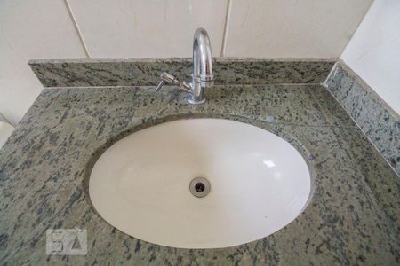 Suíte de apartamento à venda com 2 quartos, 128m² em Santa Mônica, Belo Horizonte