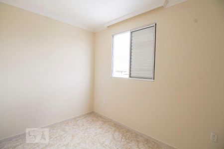 Quarto de apartamento à venda com 2 quartos, 128m² em Santa Mônica, Belo Horizonte