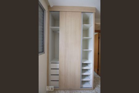 Suíte de apartamento à venda com 2 quartos, 128m² em Santa Mônica, Belo Horizonte