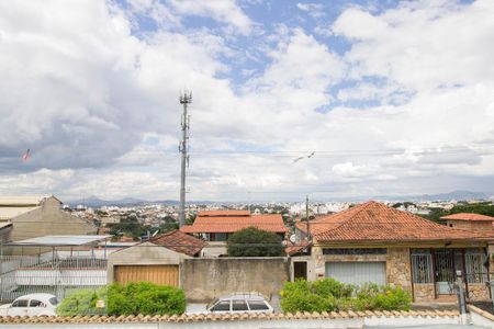 Vista Suíte de apartamento à venda com 2 quartos, 128m² em Santa Mônica, Belo Horizonte