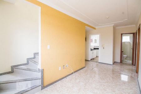 Apartamento à venda com 2 quartos, 128m² em Santa Mônica, Belo Horizonte