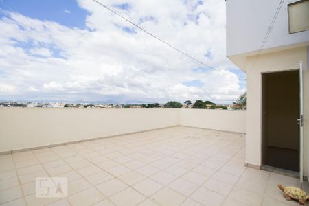Cobertura de apartamento à venda com 2 quartos, 128m² em Santa Mônica, Belo Horizonte