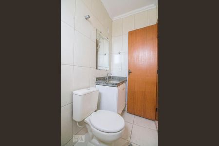 Suíte de apartamento à venda com 2 quartos, 128m² em Santa Mônica, Belo Horizonte