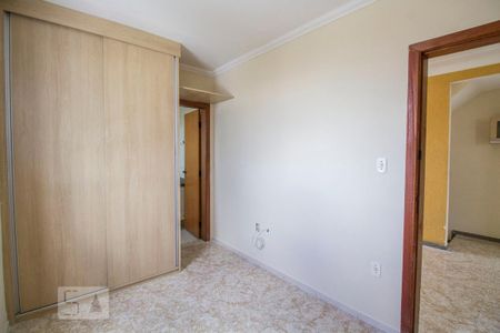 Suíte de apartamento à venda com 2 quartos, 128m² em Santa Mônica, Belo Horizonte