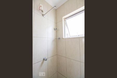 Banho Social de apartamento à venda com 2 quartos, 128m² em Santa Mônica, Belo Horizonte