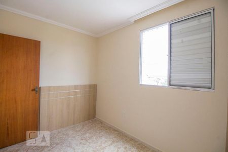Suíte de apartamento à venda com 2 quartos, 128m² em Santa Mônica, Belo Horizonte